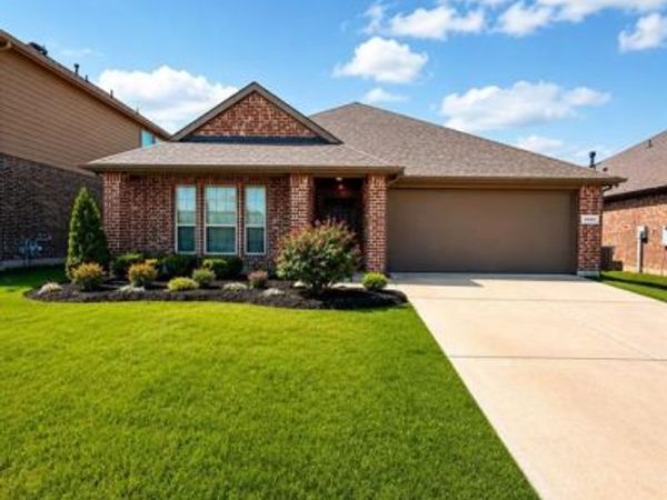 4411 Stockdale Lane, Forney, TX 75126