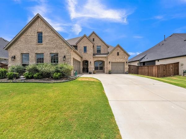 2103 Horizon Drive, Mansfield, TX 76063