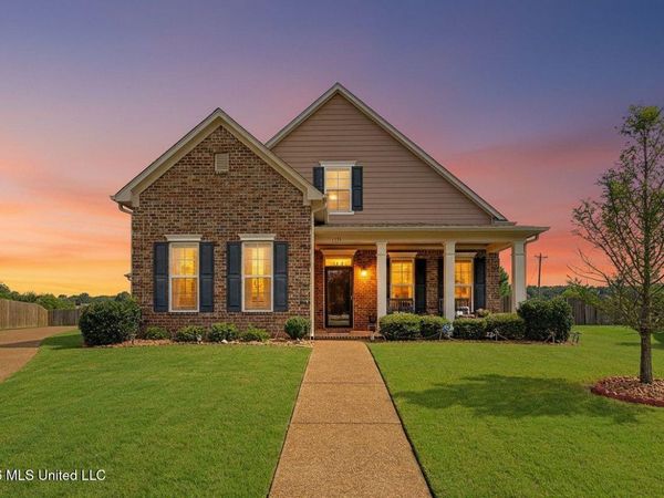 6105 Arnold Palmer Cove, Olive Branch, MS 38654