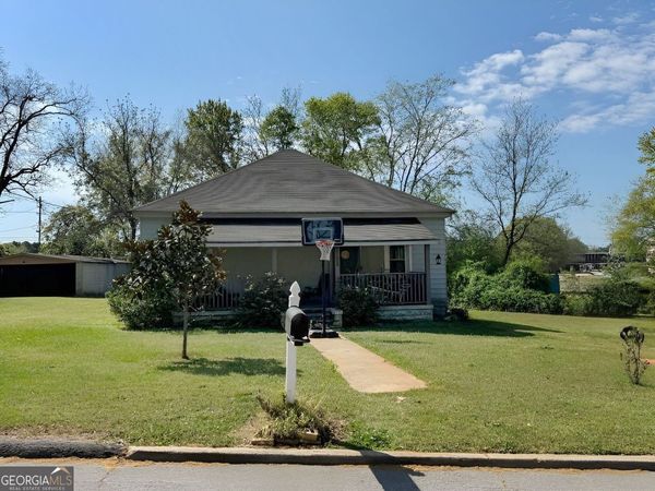 5158 Wheat Street NE, Covington, GA 30014