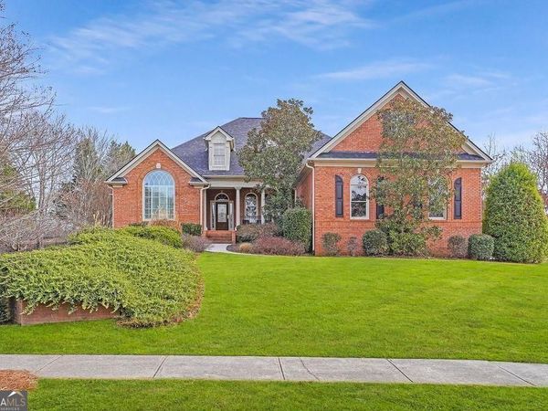 2565 Scarlet Oak Lane, Braselton, GA 30517