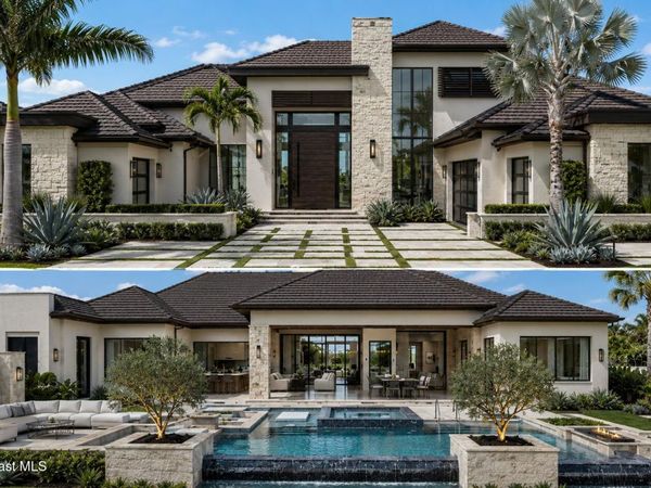 4707 Lyndoch Drive , Rockledge, FL 32955