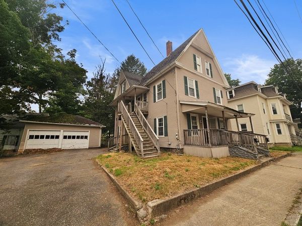 8-10 Aspen St, Ware, MA 01082