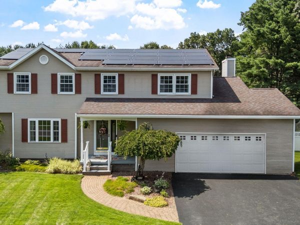 407 Deer Path, Schenectady, NY 12306