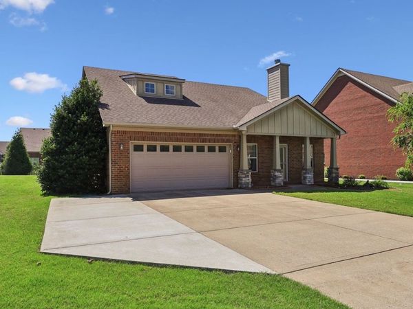 5139 Heroes Ln , Murfreesboro, TN 37129