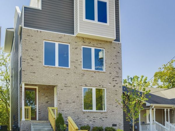 525B 31st Ave N, Nashville, TN 37209