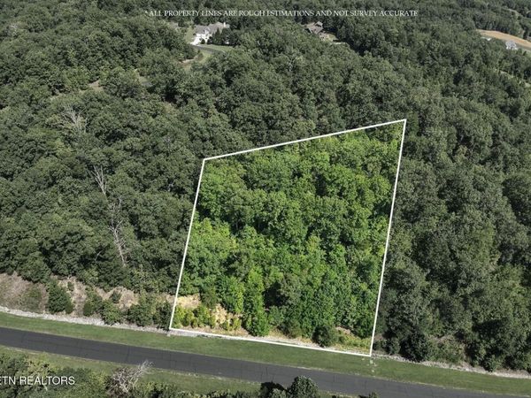 393 W Mountain Drive , Unit 393, Rockwood, TN 37854