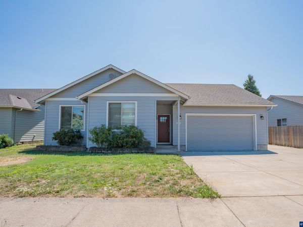 4321 Citabria St, Sweet Home, OR 97386