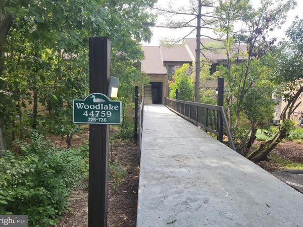 44759 WOODLAKE COURT , Unit 9C - 733, CALIFORNIA, MD 20619