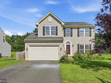 6678 CLARKES MEADOW DRIVE, BEALETON, VA 22712