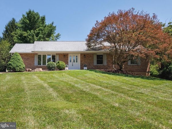 776 IRON GATE CIRCLE, SYKESVILLE, MD 21784