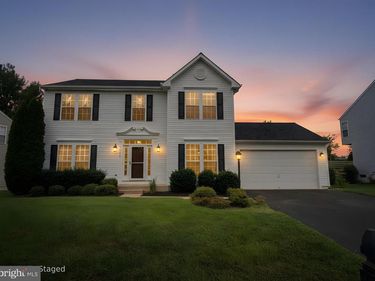 10214 MOSS TOWER PLACE , BRISTOW, VA 20136