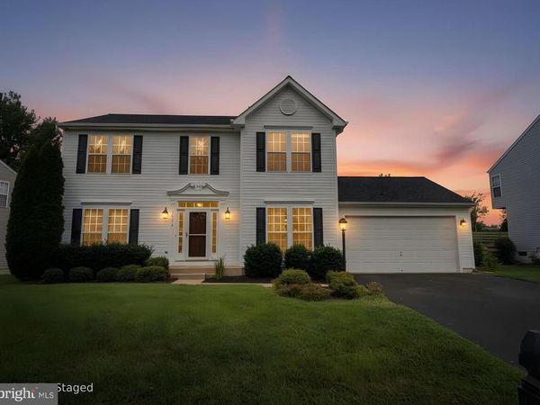 10214 MOSS TOWER PLACE, BRISTOW, VA 20136