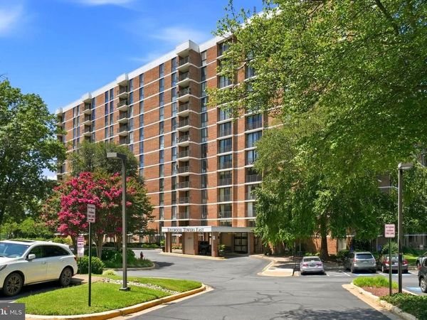 2311 PIMMIT DRIVE , Unit 511E, FALLS CHURCH, VA 22043