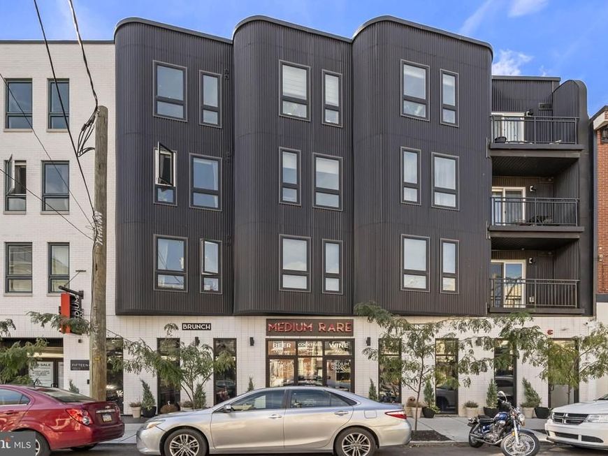 1540 Frankford Avenue , Unit - 3C, Philadelphia, PA 19125 Main Photo