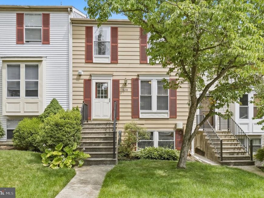8208 Cambridge Court, Jessup, MD 20794 Main Photo