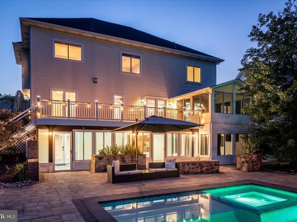 116 HERMITAGE BOULEVARD, BERRYVILLE, VA 22611