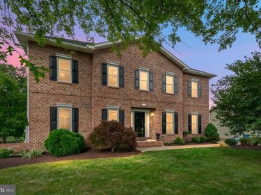 116 HERMITAGE BOULEVARD, BERRYVILLE, VA 22611