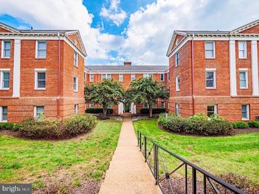922 S WASHINGTON STREET, Unit 310, ALEXANDRIA, VA 22314