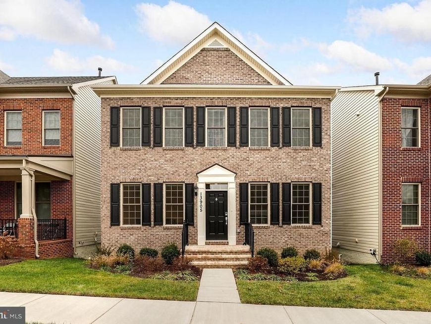 13905 Bufflehead Street, Clarksburg, MD 20871 Main Photo