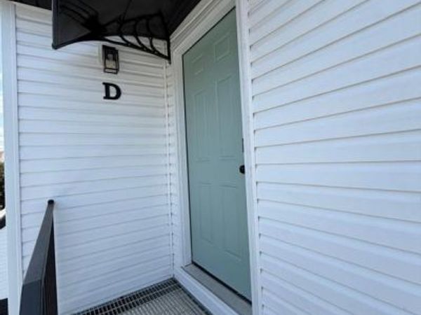 3720 WESTFIELD AVE, Unit D, PENNSAUKEN, NJ 08110