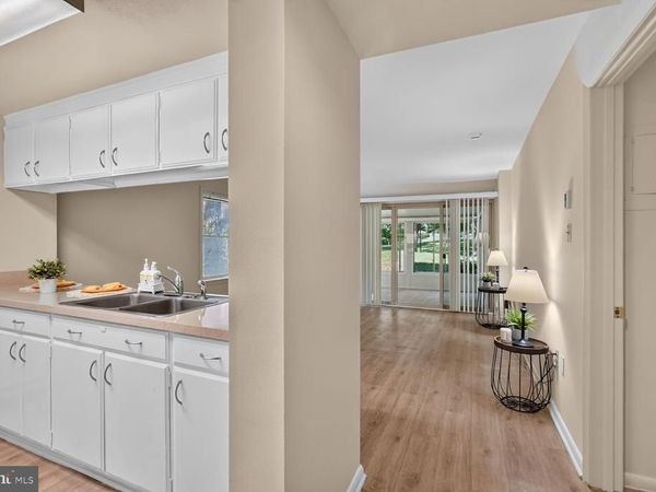 3321 S LEISURE WORLD BOULEVARD, Unit 98-1A, SILVER SPRING, MD 20906