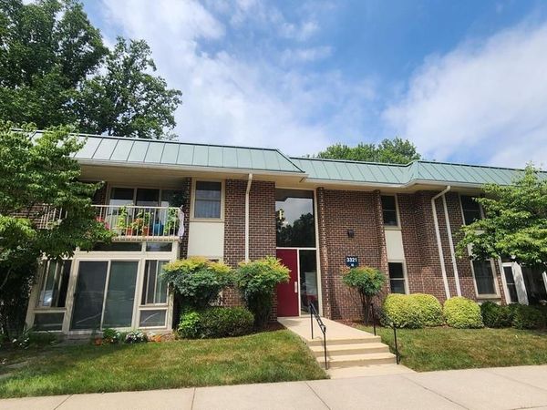 3321 S LEISURE WORLD BOULEVARD, Unit 98-1A, SILVER SPRING, MD 20906