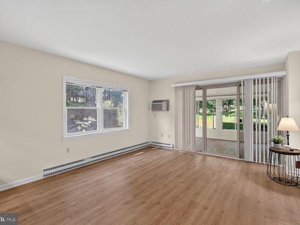 3321 S LEISURE WORLD BOULEVARD, Unit 98-1A, SILVER SPRING, MD 20906
