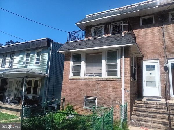 2232 N 37TH STREET, PENNSAUKEN, NJ 08110