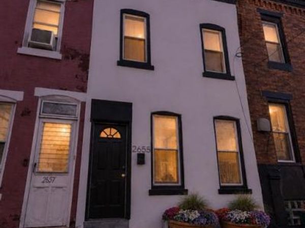 2655 CEDAR STREET , PHILADELPHIA, PA 19125