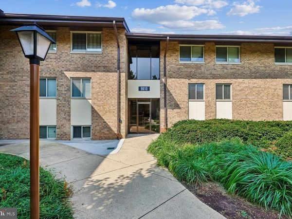 9910 WALKER HOUSE ROAD, Unit 4, GAITHERSBURG, MD 20886