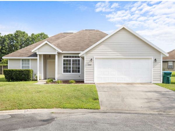 1080 SW JAMESTOWN GLN, Lake City, FL 32025