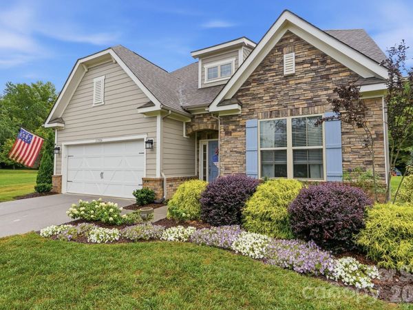 11504 Vista Ridge Court , Midland, NC 28107