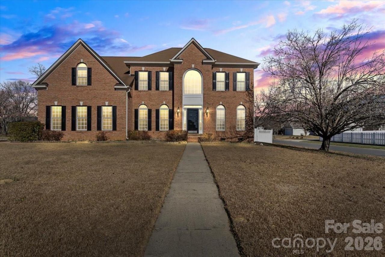 7215 Conifer Circle , Indian Trail, NC 28079 Main Photo