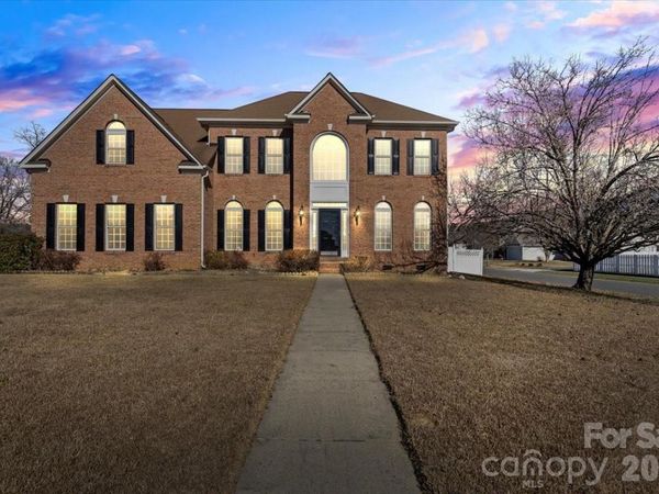 7215 Conifer Circle , Indian Trail, NC 28079