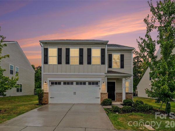1512 Forkhorn Drive , Monroe, NC 28110