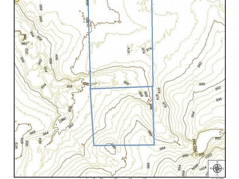 V/L Approx 43.67 AC County Line Road, Newton Falls, OH 44444 Photo 3