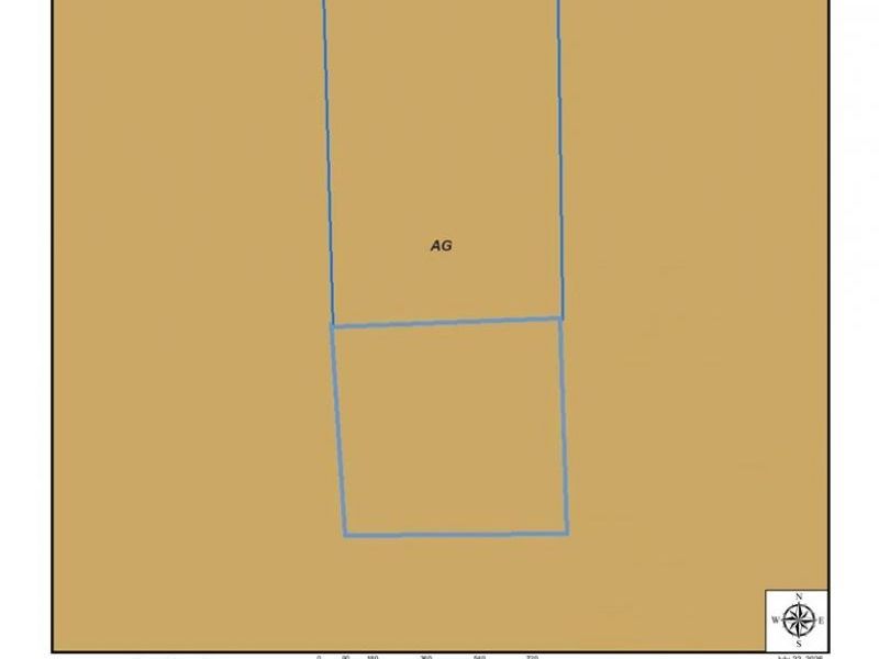 V/L Approx 43.67 AC County Line Road, Newton Falls, OH 44444 Photo 4