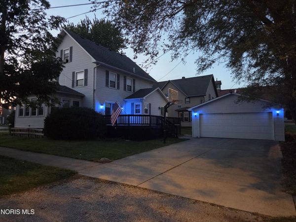 301 N Main Street, Paulding, OH 45879