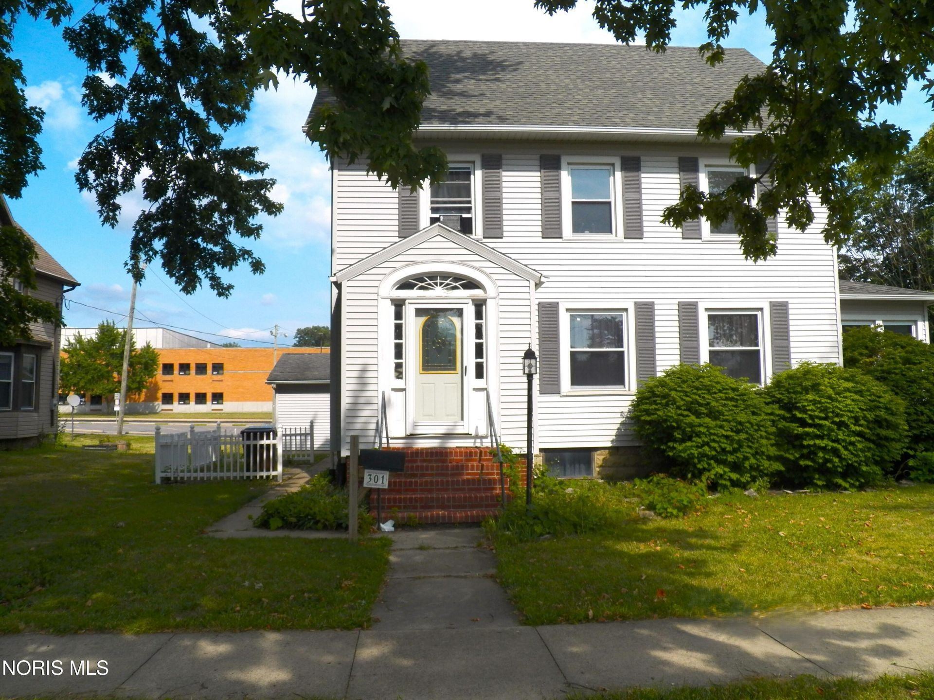 301 N Main Street , Paulding, OH 45879 Main Photo