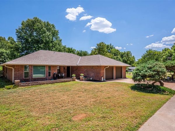 5807 E Tyler Drive, Tuttle, OK 73089