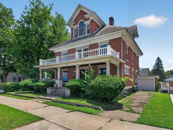 351 W Main Street, Peru, IN 46970