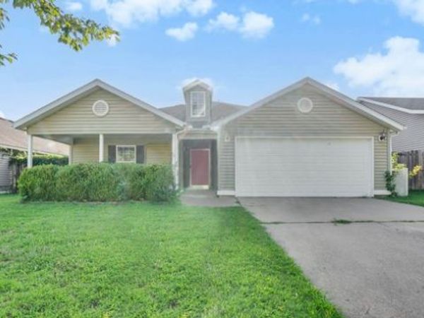 4332 Serviceberry Drive , Fayetteville, AR 72704
