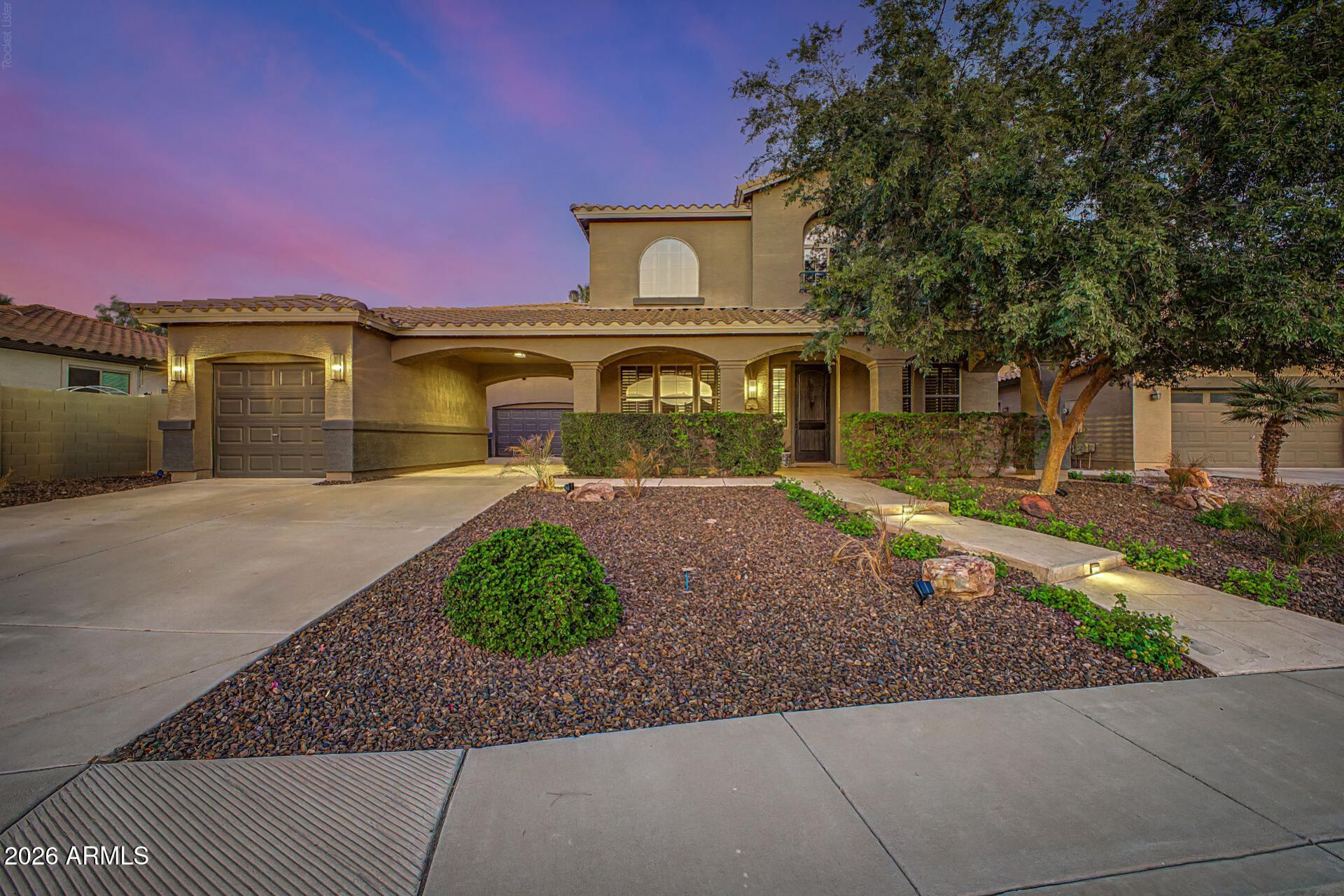 425 S CAMELLIA Drive, Chandler, AZ 85225