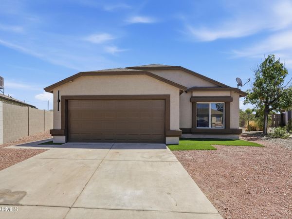 8585 N 108TH Drive, Peoria, AZ 85345