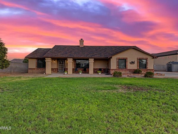 19221 E VIA DE ARBOLES, Queen Creek, AZ 85142