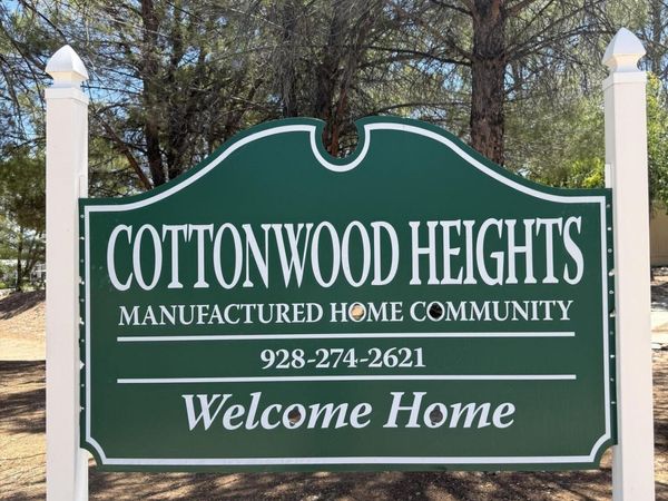 656 S 2nd Street, Cottonwood, AZ 86326