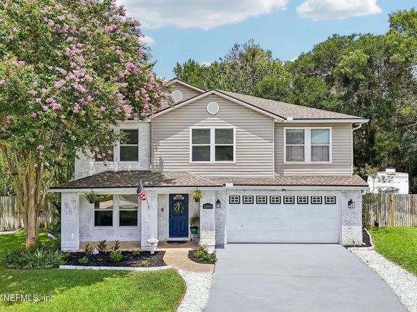 12450 HEATHGATE Court, Jacksonville, FL 32225