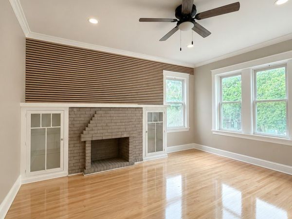 1632 N Linder Avenue , Unit 2, Chicago, IL 60639
