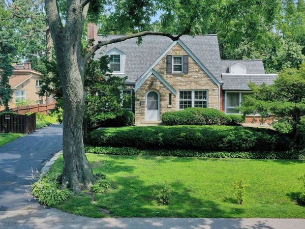 5228 Cass Street , Oak Lawn, IL 60453